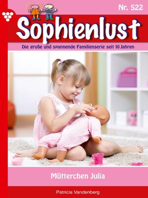 cover image of Mütterchen Julia